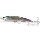 Megabass Or-Poi Floating G Tobiuo Mirror Fin