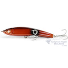 Megabass Megabass Or-Poi Floating - in use