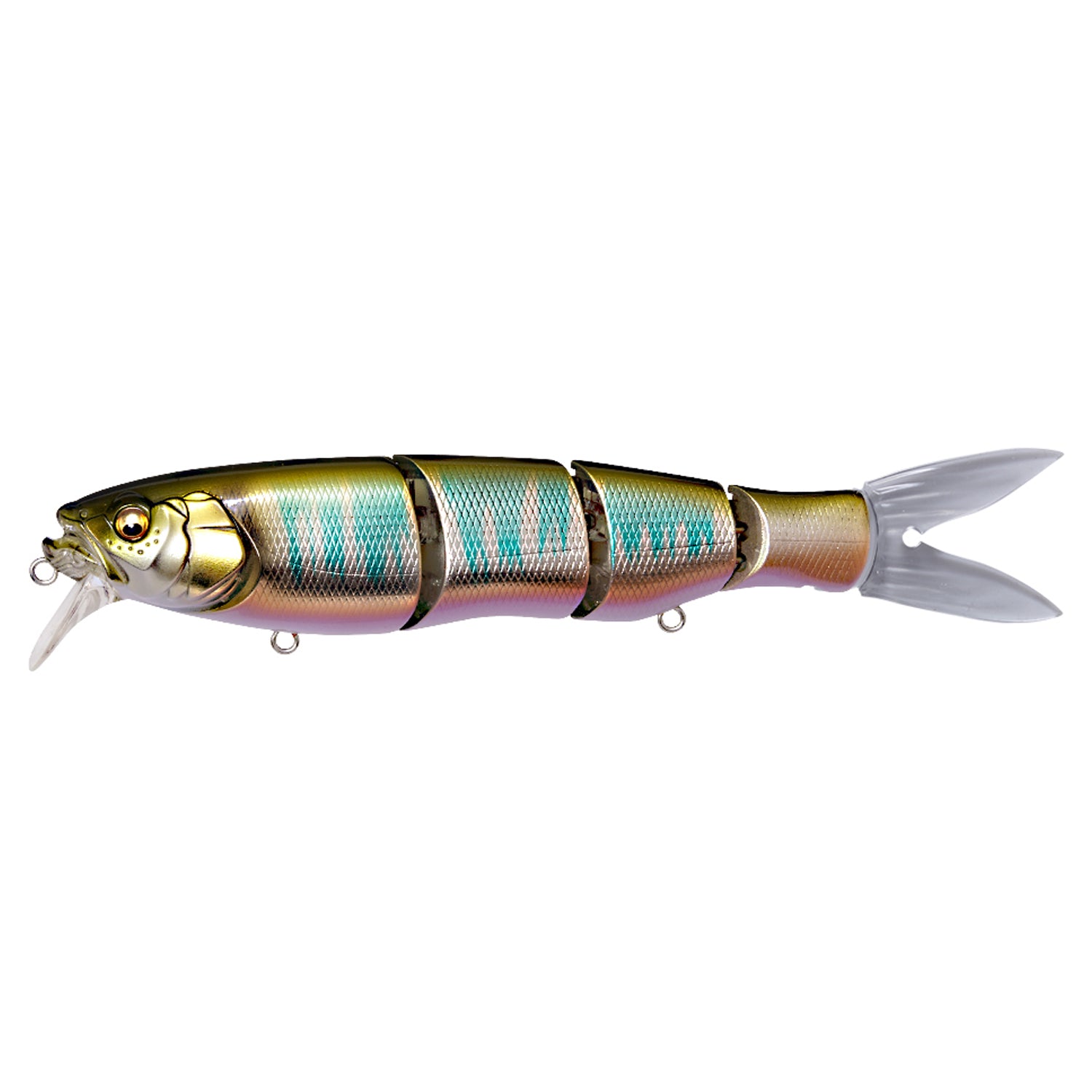 Megabass Spine-X 190F 01