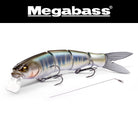 Megabass Spine-X 190F Cover