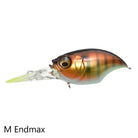 Megabass Megabass Wiggle Griffon - close up