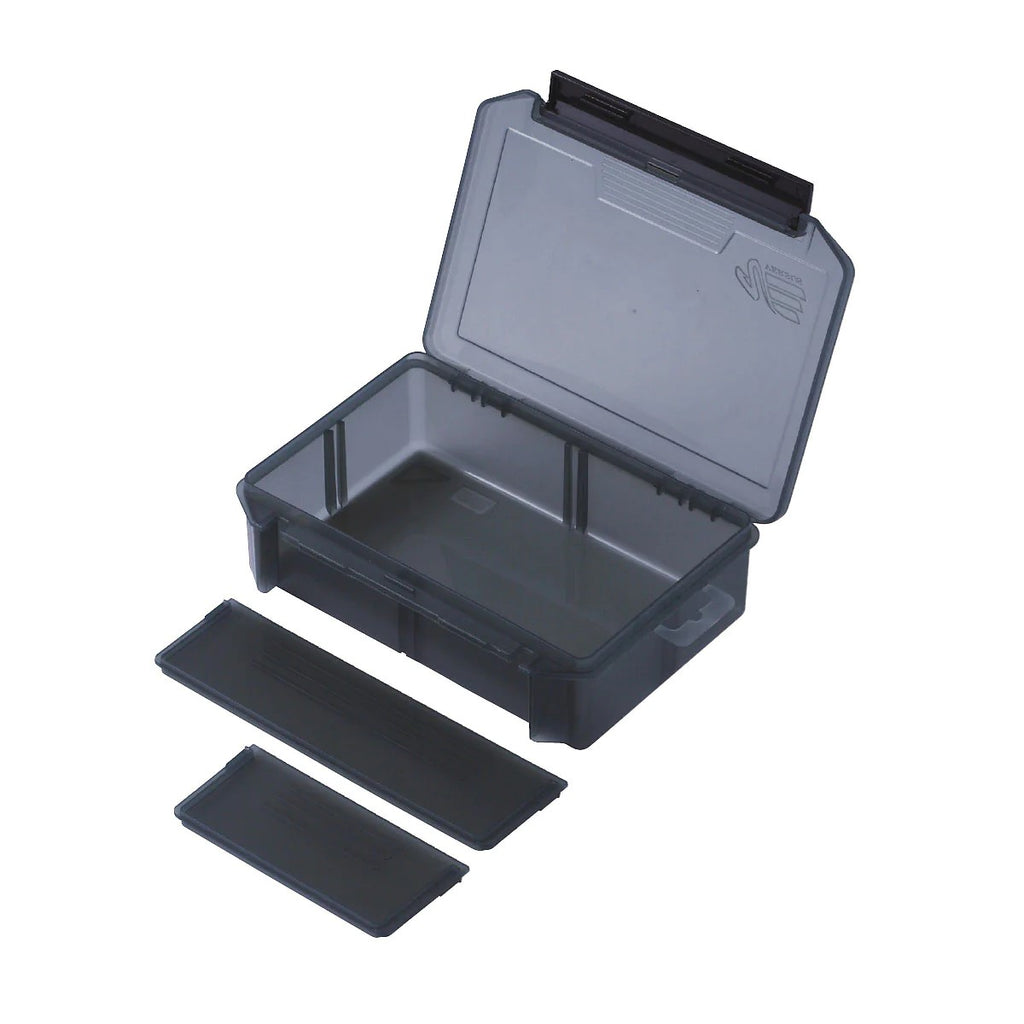 Plateau à Leurres Jackson Kenzan Phosphorescent - 125x197x36 Mm - Compatible Meiho
