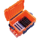 Meiho Bucket Mouth BM-5000 Open