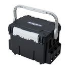 Meiho Bucket Mouth BM-7000 Black