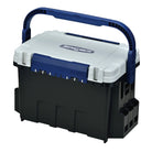 Meiho Bucket Mouth BM-9000 Black