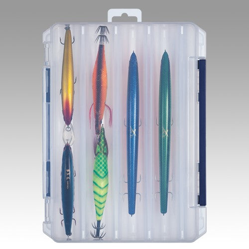 Meiho Reversible 250V Lures