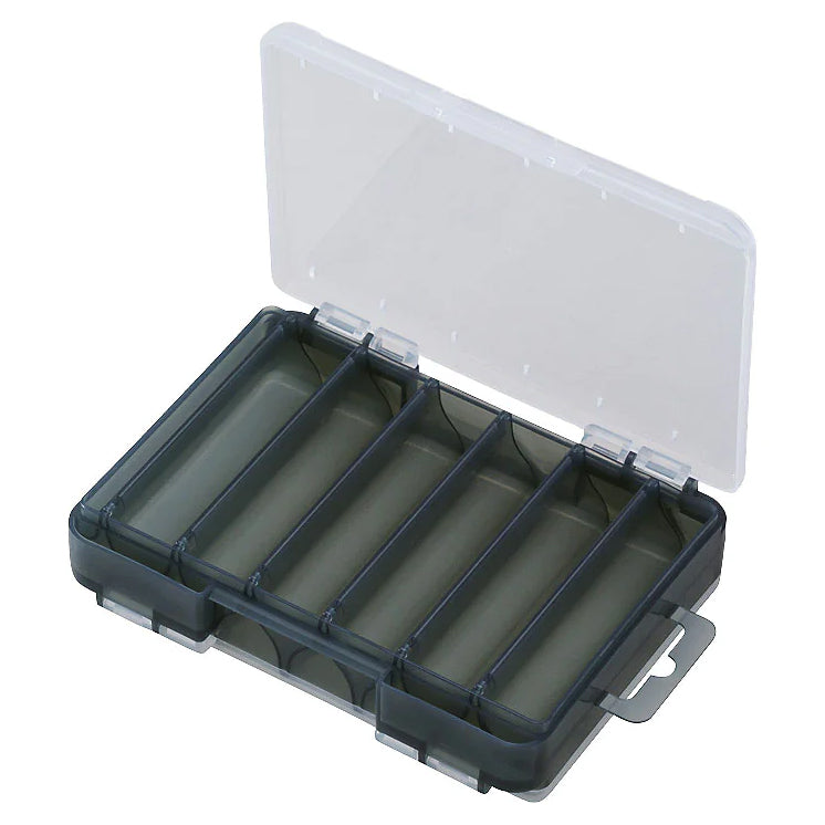 Meiho Reversible D-86 Open