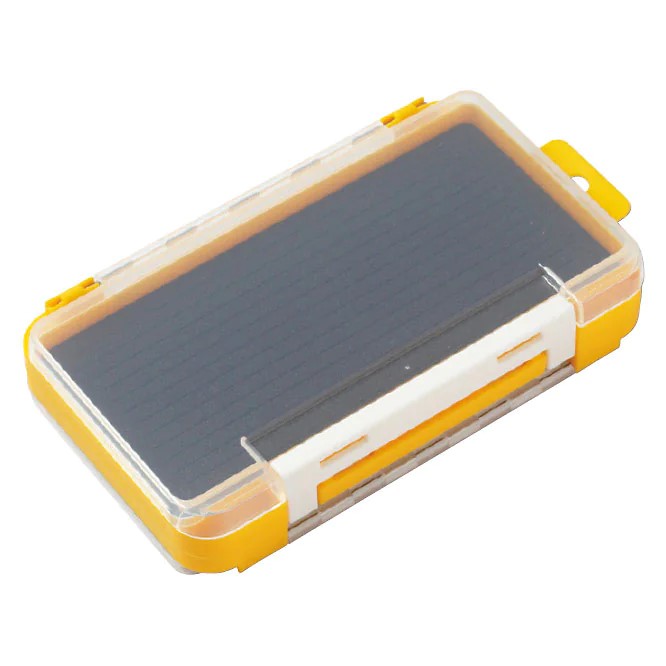 Meiho RunGun Case 1010W-1 Yellow