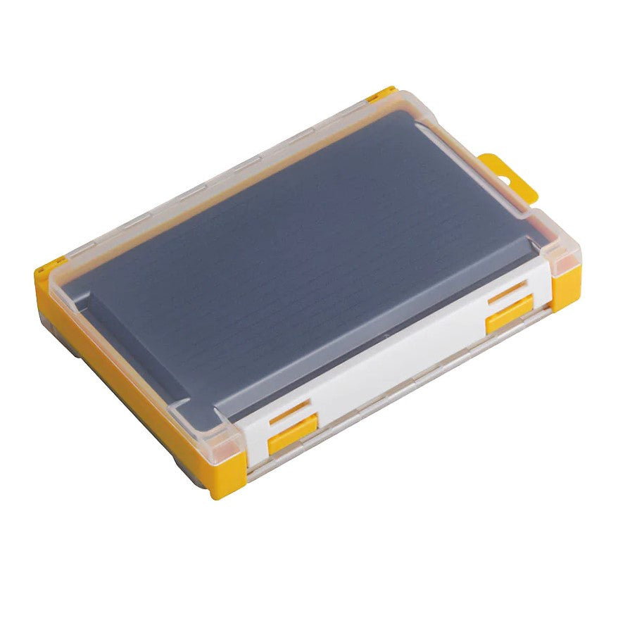 Meiho RunGun Case 3010W2 Yellow