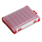 Meiho Rungun Case 3010W-1 Red