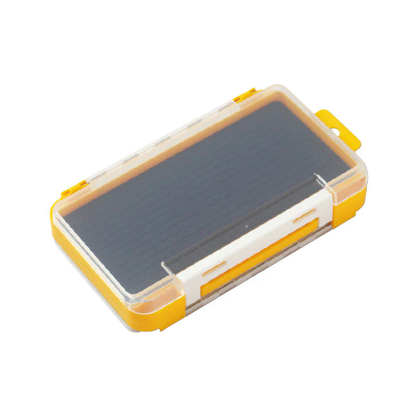 Meiho Versus Rungun Case 1010W-2 Yellow