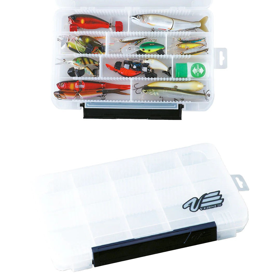 Meiho Versus VS-3043 ND Clear