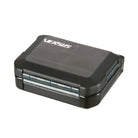 Versus Meiho Versus VS-318DD Folding Case - side view