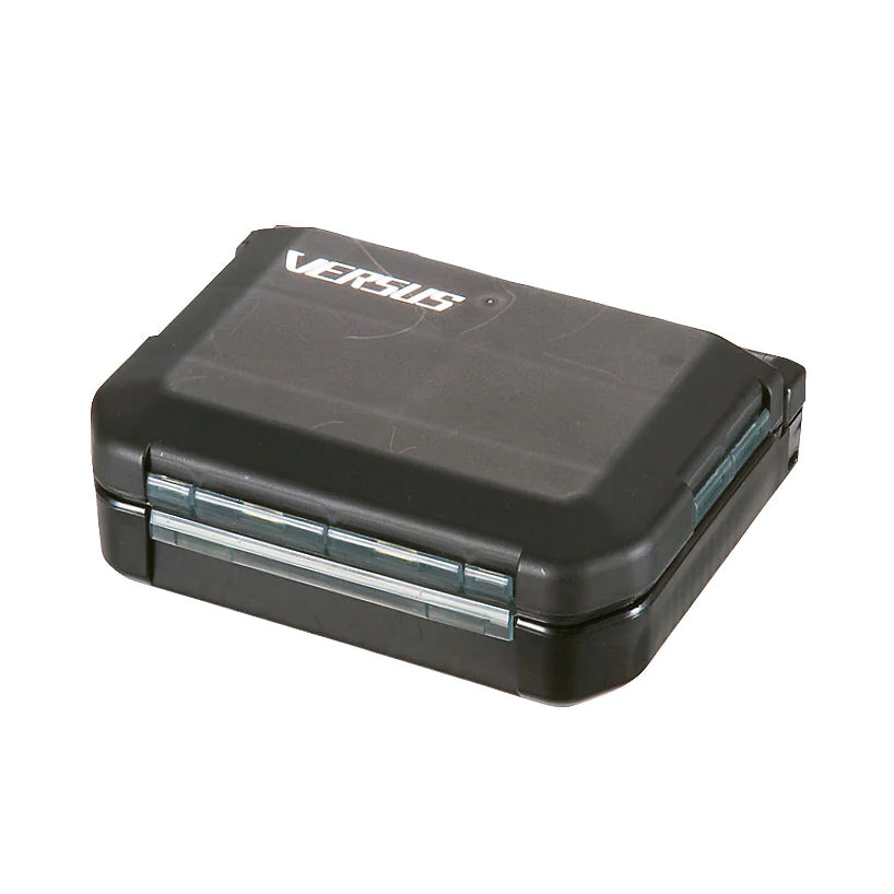 Versus Meiho Versus VS-318DD Folding Case - side view