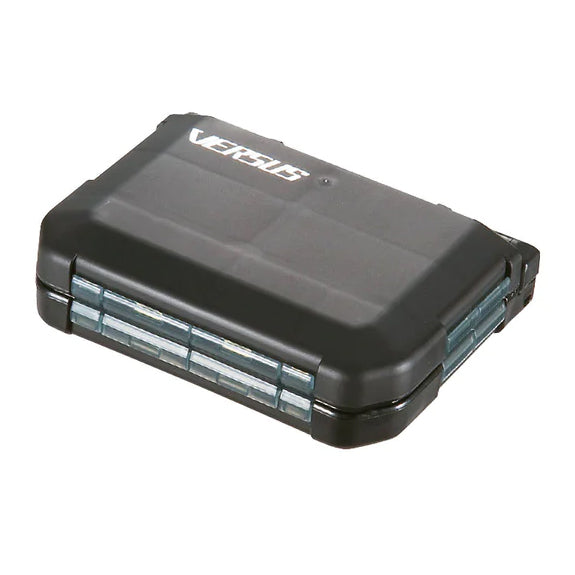 Meiho Versus VS-388DD Folding Case Closed