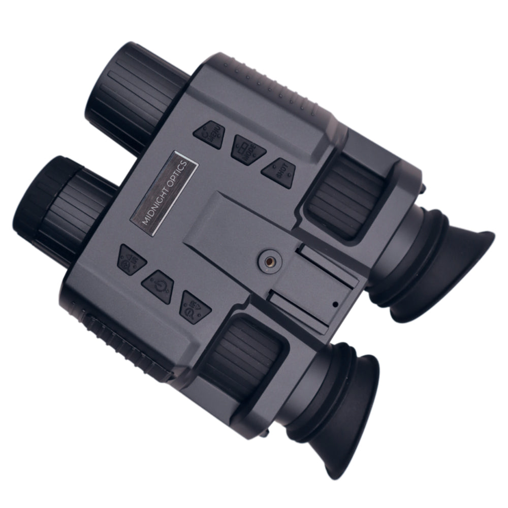 Midnight Optics Explorer Binoculars