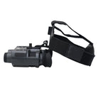 Midnight Optics Explorer Night Vision Goggles Side