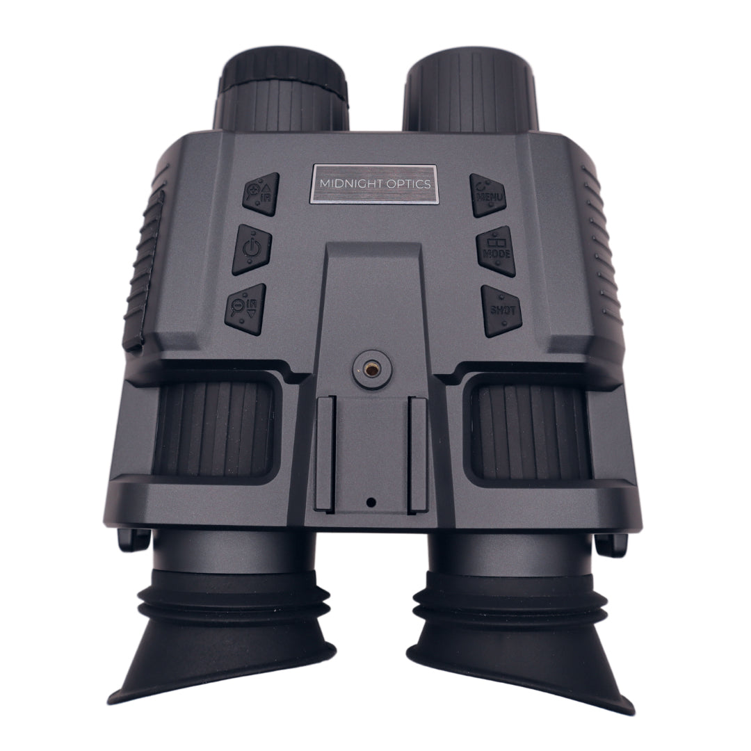 Midnight Optics Explorer Night Vision Goggles Top