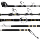 Millerods Swordfight Shortstroker Rod Cover