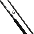Daiwa 25 Dragger Break Through 100HH close-up