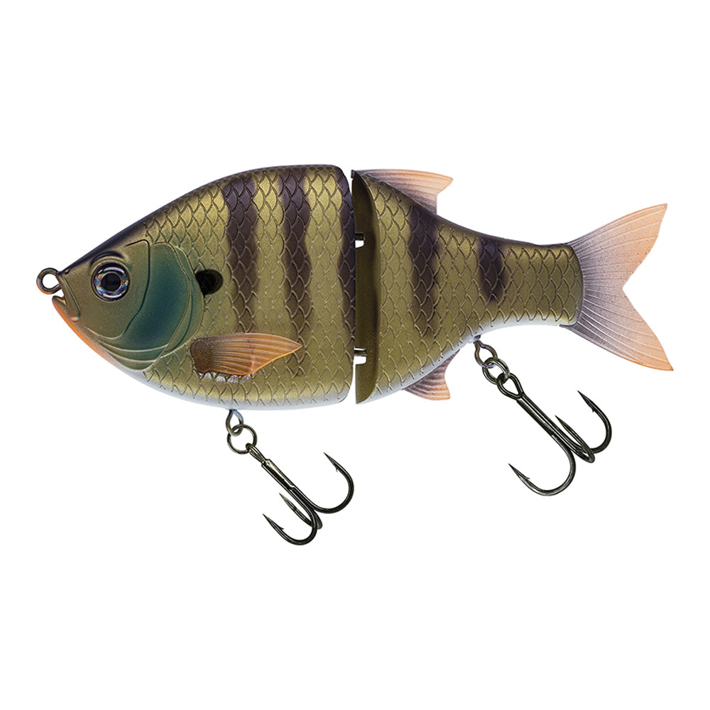 Molix Glide Bait 140 Slow Sink 63g 557