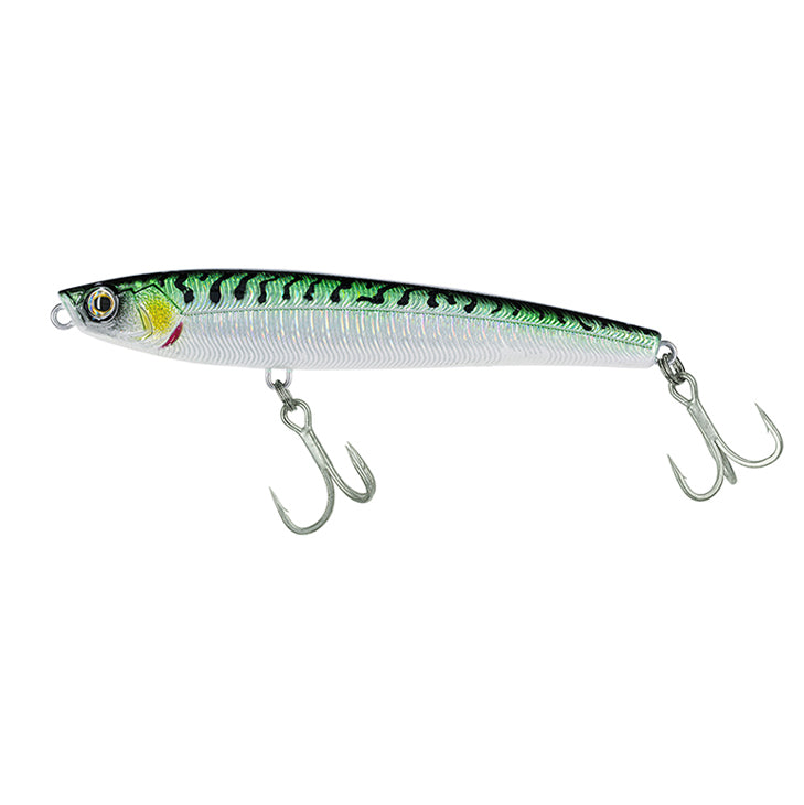 Molix SB120B Green Mackerel