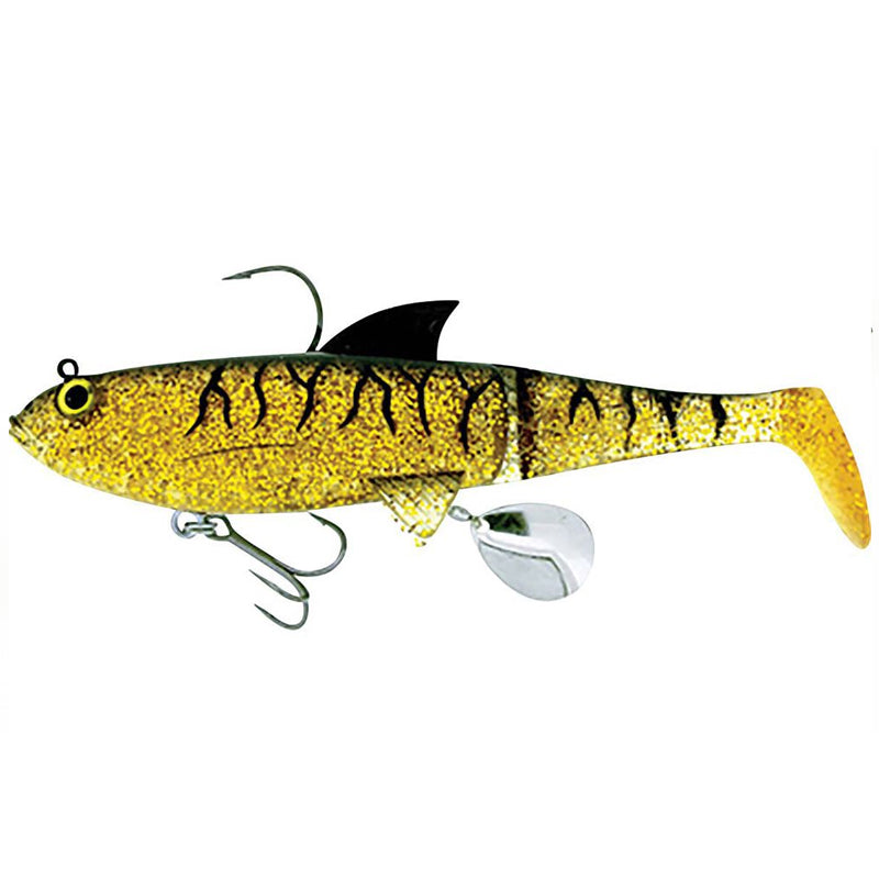 Molix Shad 120 35g 321