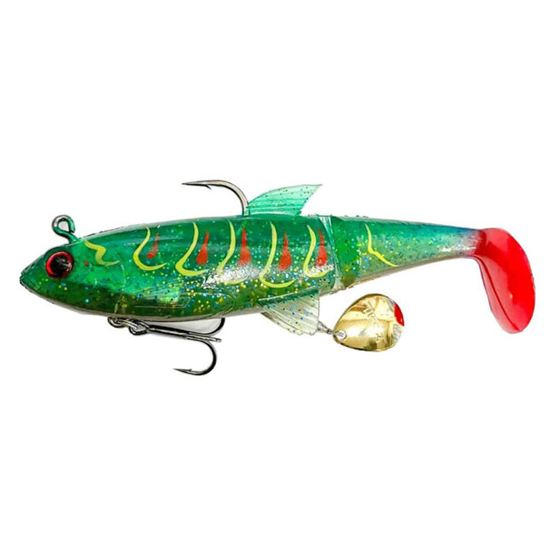 Molix Shad 120 35g 587