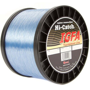 Momoi Hi-Catch IGFA Line 1000m Blue