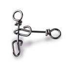 Mustad Fastach Clip Cover