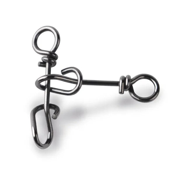 Mustad Fastach Clip Cover
