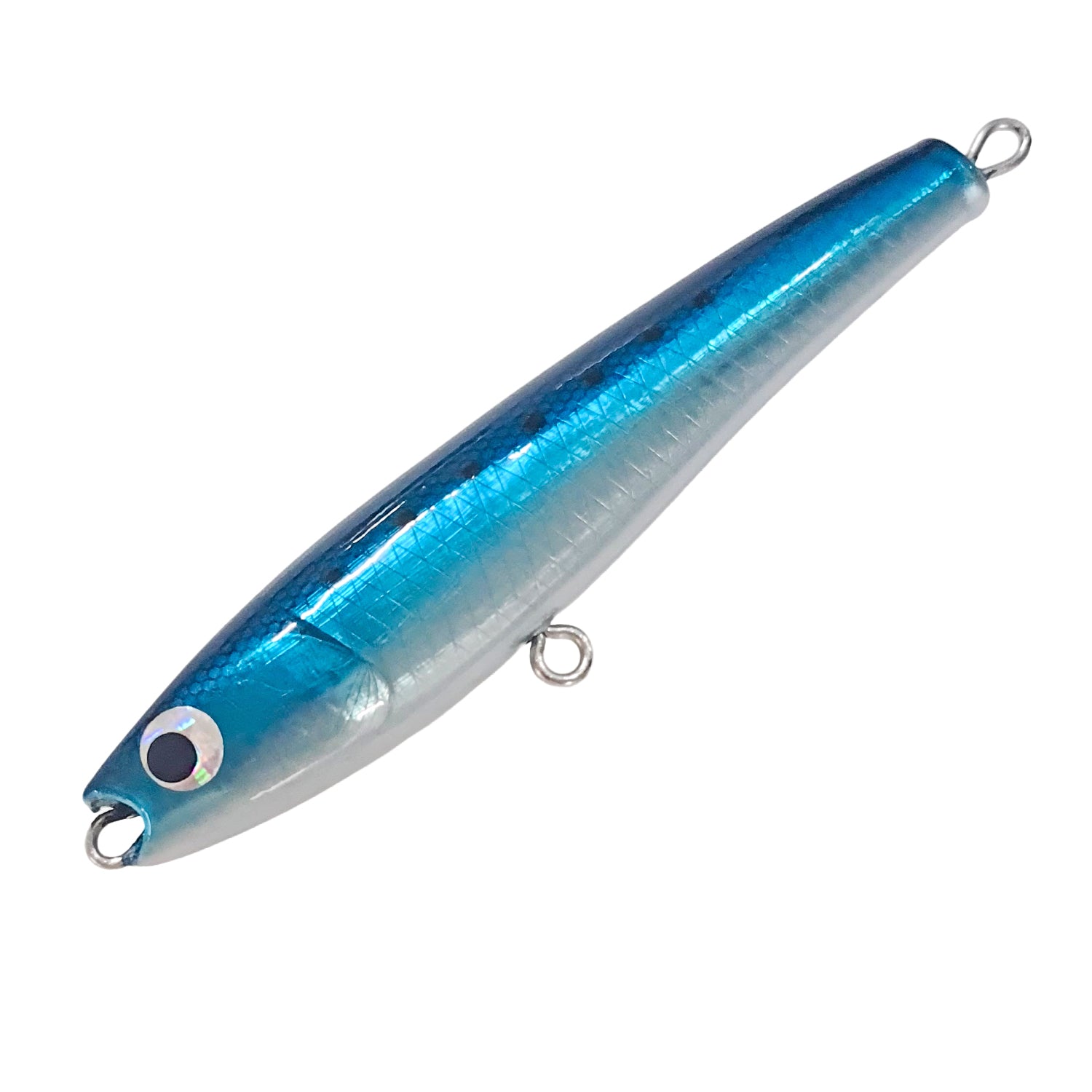 Nature Boys Surfish SF140S Blue