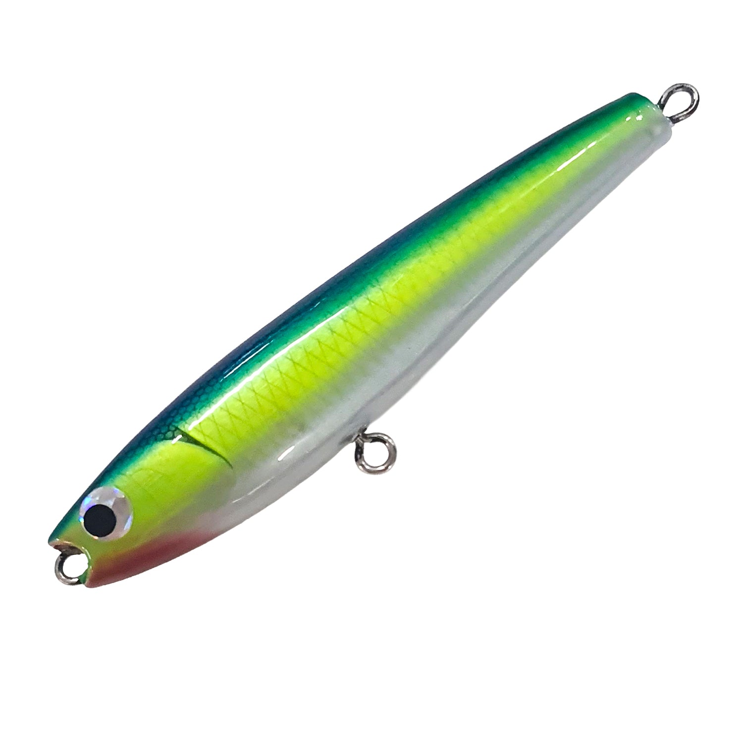 Nature Boys Surfish SF140S Fusilier