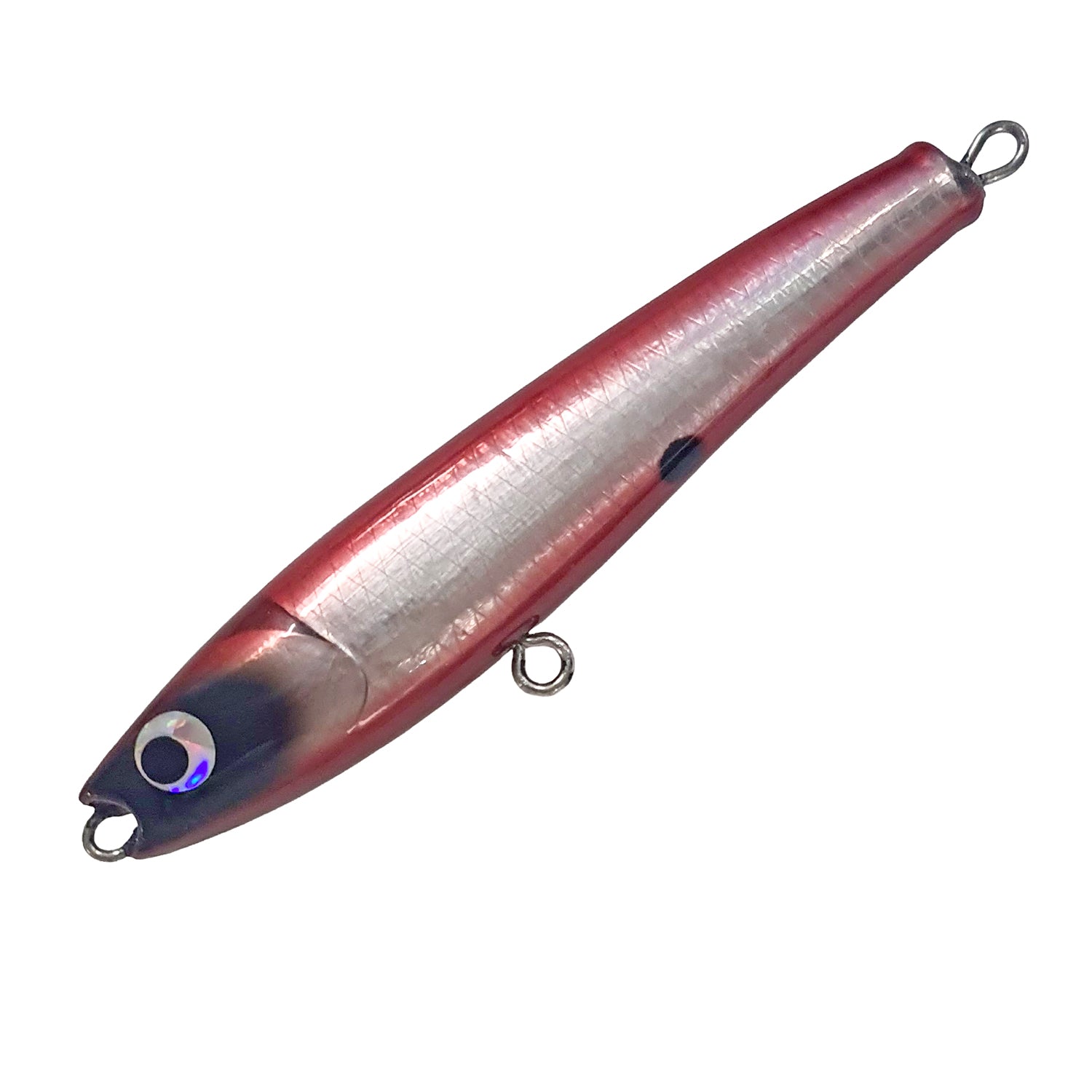Nature Boys Surfish SF140S Red