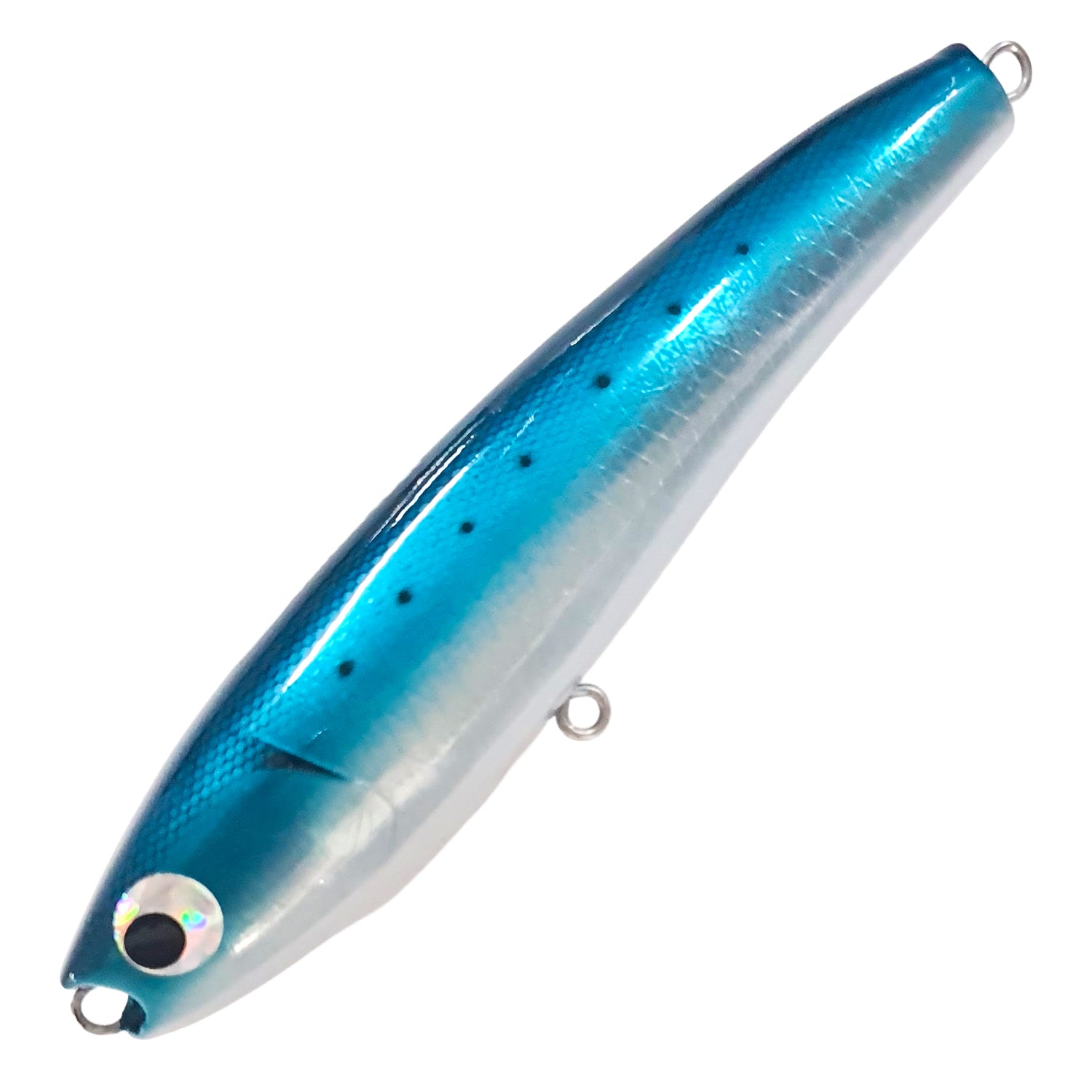 Nature Boys Surfish SF180F Blue