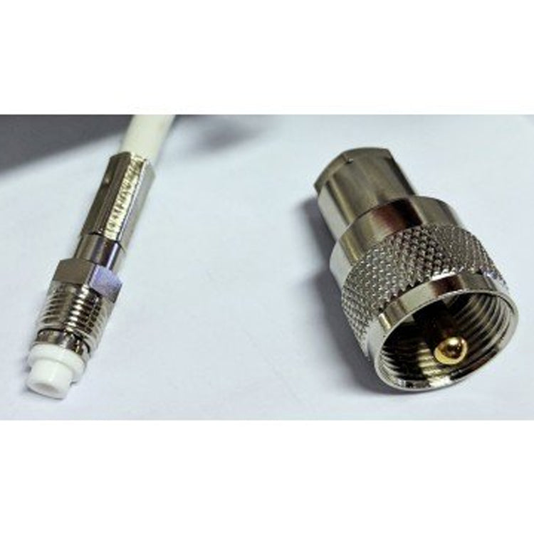 Navico 1815 Stainless Steel Quick Fit Mount Cable