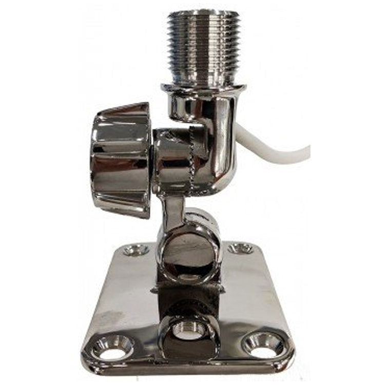 Navico 1815 Stainless Steel Quick Fit Mount Cover