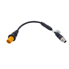 Navico M12M-5PF Ethernet Adapter Cable Lowrance/Simrad Cover