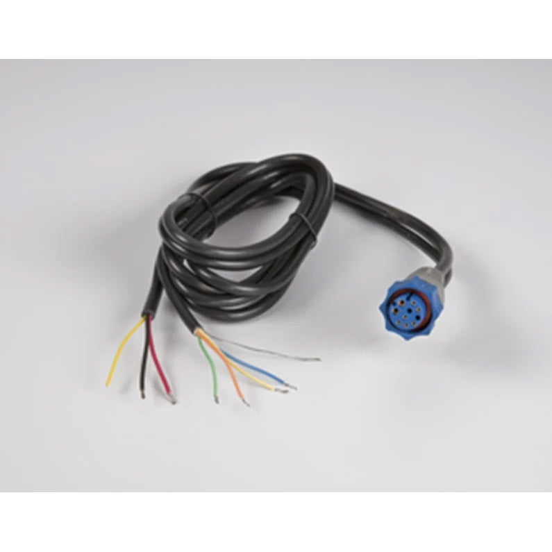 Navico Power/NMEA 0.183 Cable