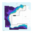 Navionics Platinum+ Charts Australia, West