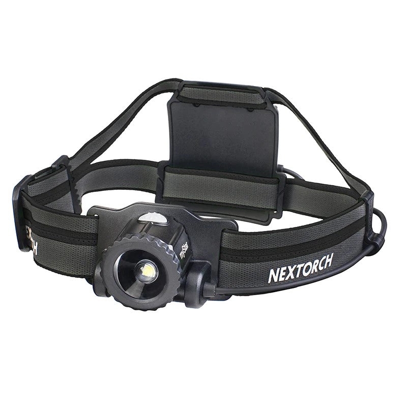 Nextorch MyStar Headtorch 760