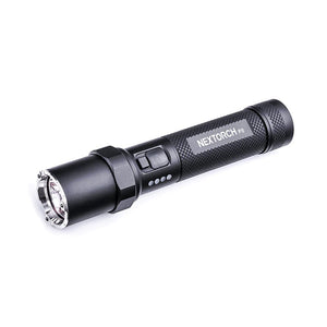 Nextorch P8 1300 Lumen Cover