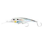 Nomad DTX 125S Deep High Speed HGSNomad DTX 125S Deep High Speed HGS