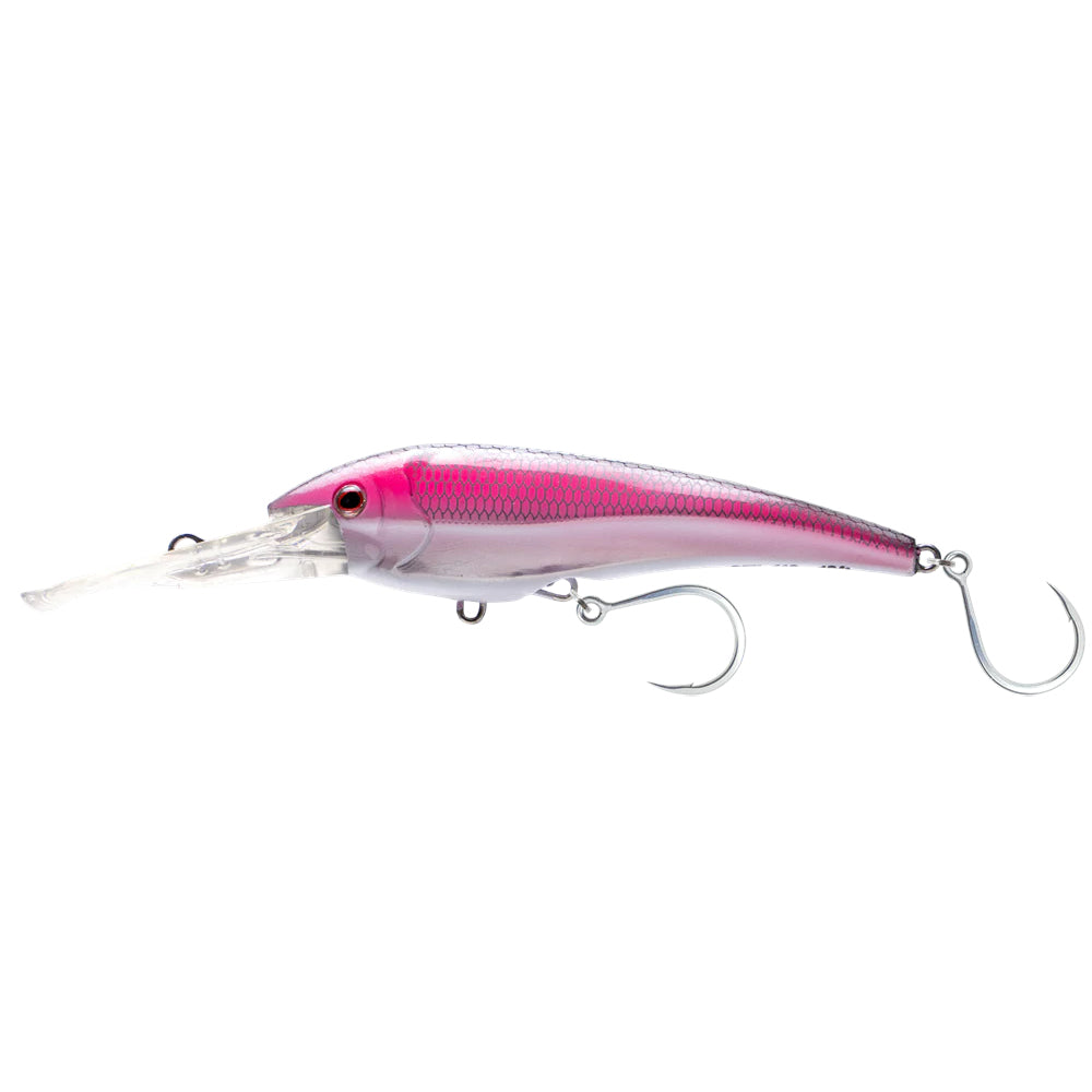 Nomad DTX 125S Deep High Speed PCRM