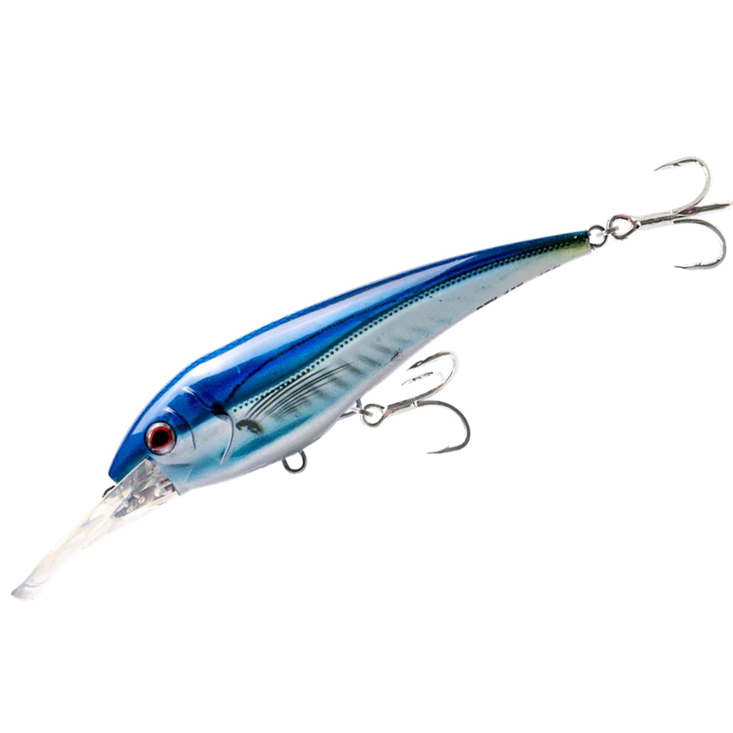 Nomad DTX 145 Shallow High Speed BBS