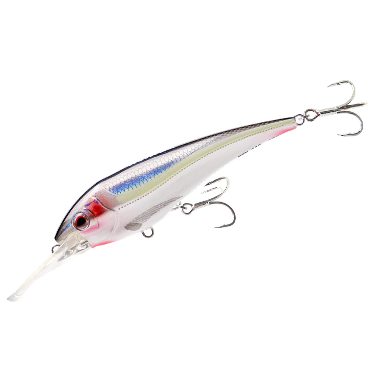Nomad DTX 145 Shallow High Speed BM