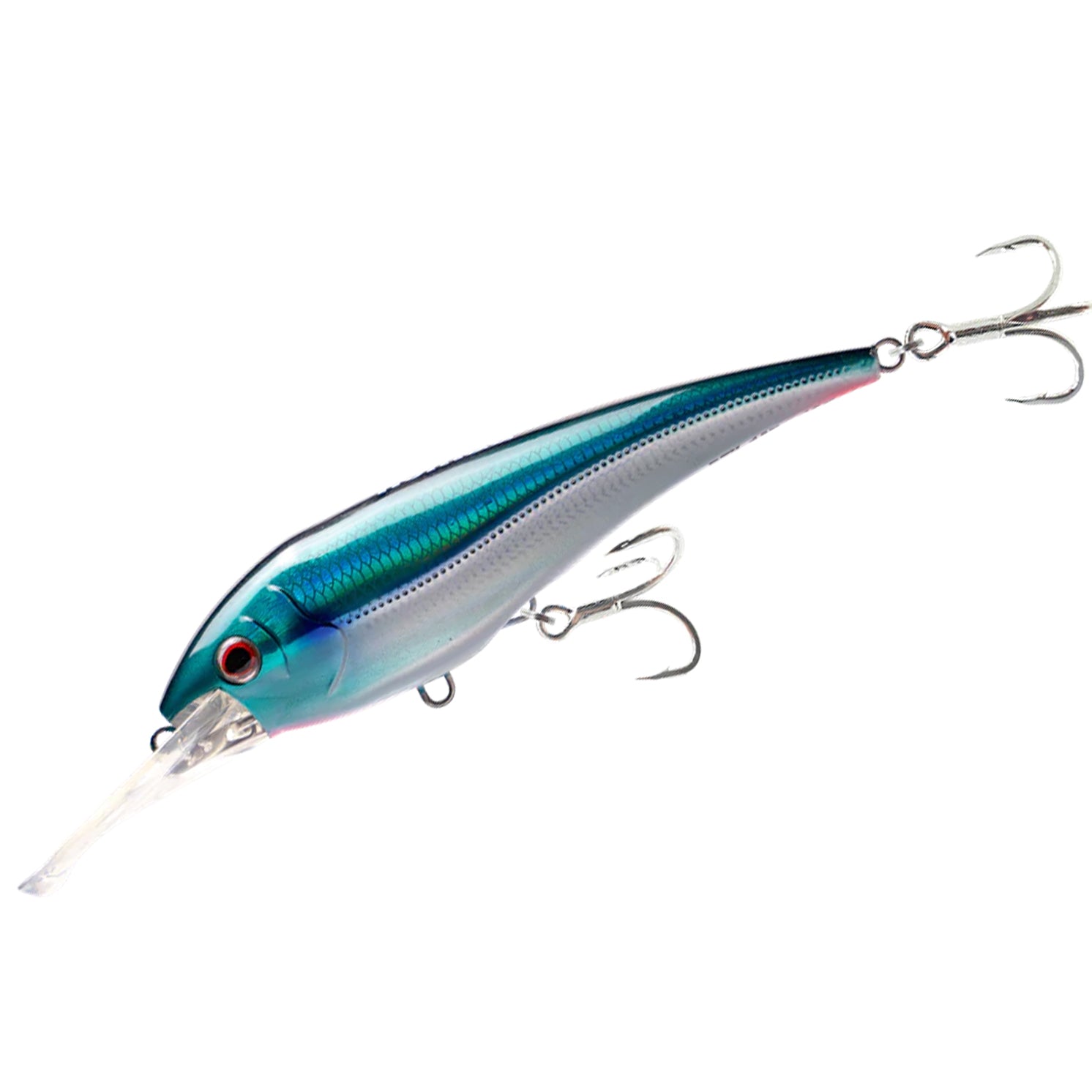 Nomad DTX 145 Shallow High Speed CP
