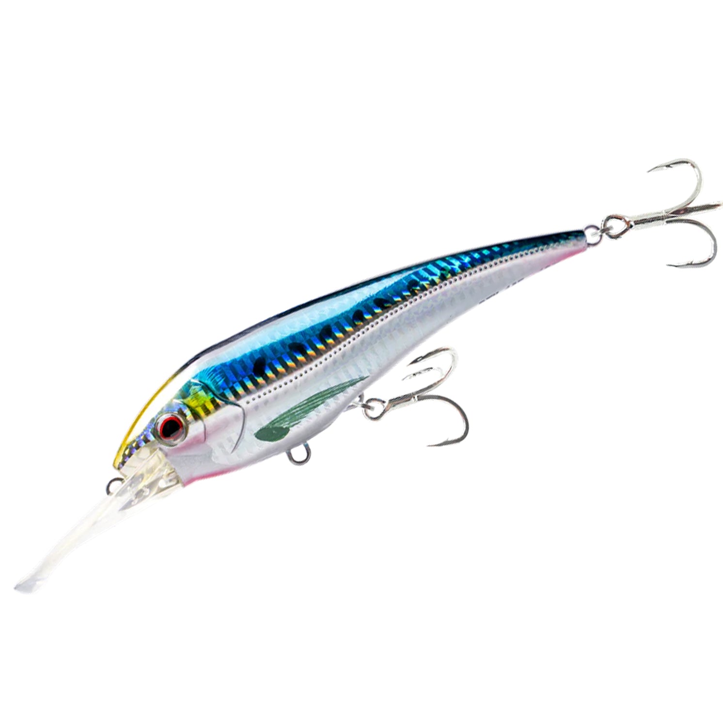 Nomad DTX 145 Shallow High Speed SAR