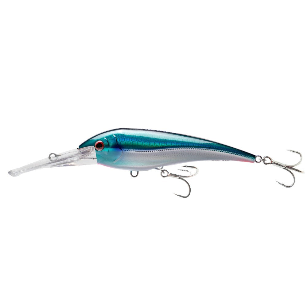 Nomad DTX Minnow 120 Floating CP