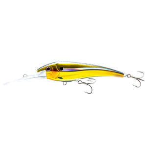 Nomad DTX Minnow 120 Floating GB